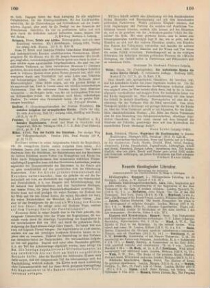109-110 [Rezension] Foerster, Erich, Sozialer Kapitalismus