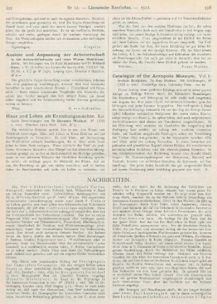 595-602 Nachrichten