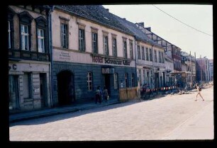Bernau 24.6.83.