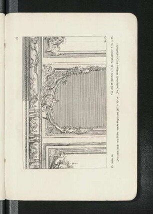 zu Seite 98. Ornamentstich von Gilles Marie Oppenort (1672-1742).