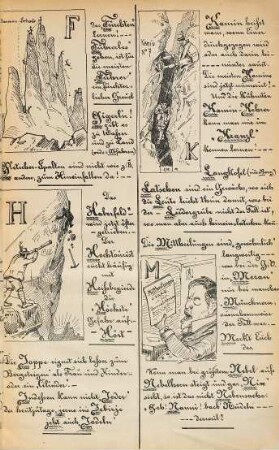 Kneip-Zeitung. 1892, 19. Nov.