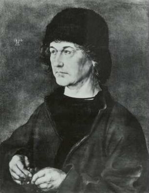 Albrecht Dürer