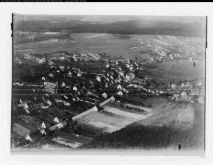 Rohrbach (b. St. Ingbert)
