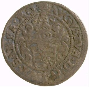 Münze, Groschen, 1569