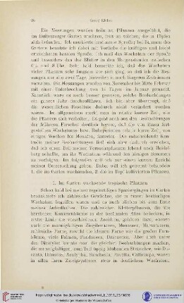 1. Im Garten wachsende tropische Pflanzen