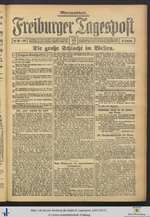 25.04.1917 (Morgenblatt)