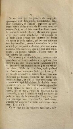 Qui est-ce donc qui gagne à la révolution?