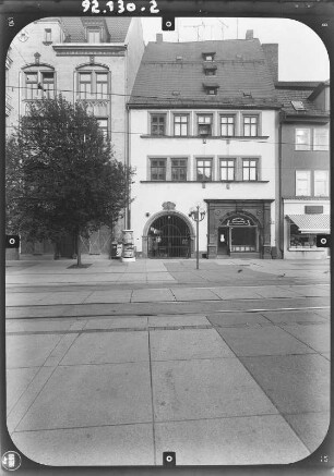 Erfurt : Anger 11