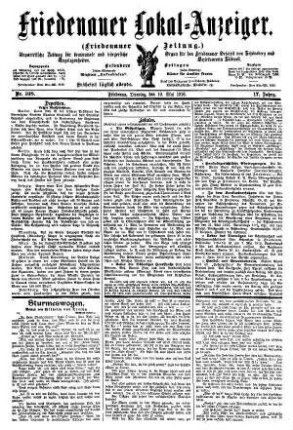 Nr. 108, 10.05.1910