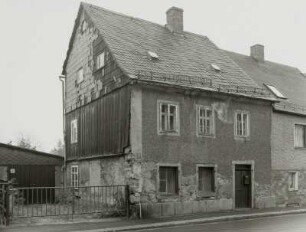 Wohnhaus, Herrnhut