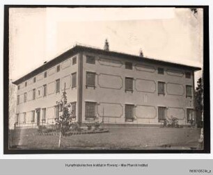 Villa, Florenz, Provinz