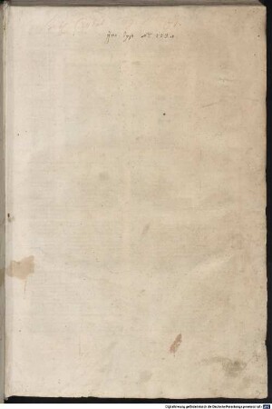 Corpus iuris civilis. Digestum novum : mit der Glossa ordinaria von Accursius Florentinus