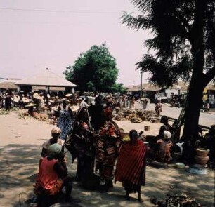 (Ghana-Reise 1959)