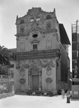 Santa Lucia alla Badia