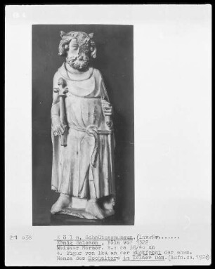 König Salomon