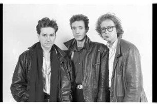 Larry Speaks 24.3.1987 I N1