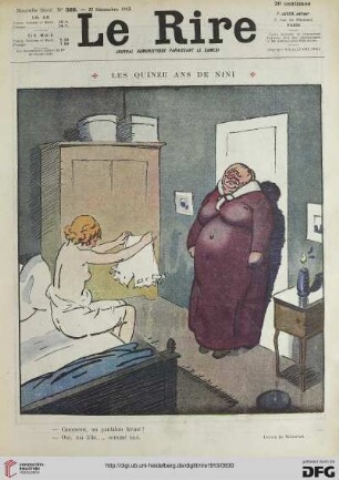 No. 569 (27 Décembre 1913)