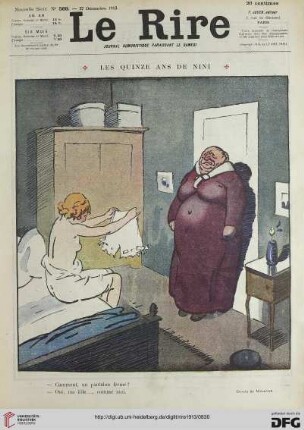 No. 569 (27 Décembre 1913)