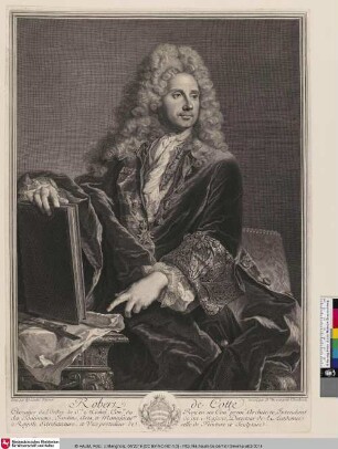 Robert de Cotte