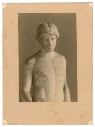 Antike Statue