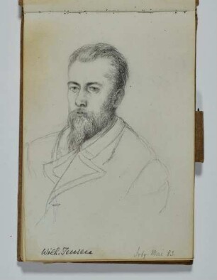 Wilhelm Jensen