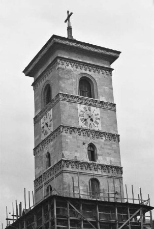 Katholische Kirche Sankt Michael, Karlsburg, Rumänien