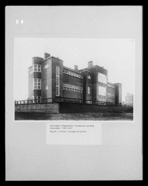 Doppelschule