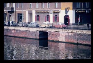 Panke-Mündung 1.4.72.