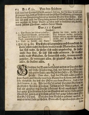 174-181, XXX. Capitel