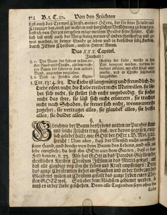174-181, XXX. Capitel