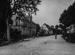 Dorfstraße