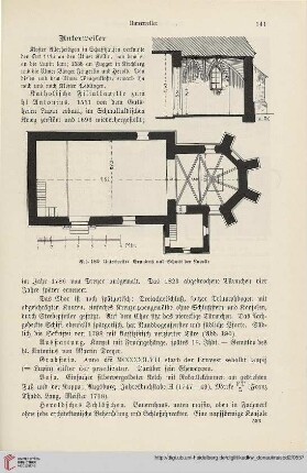 ⟦Unterweiler⟧