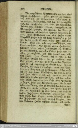 Funfzehntes Jahrhundert