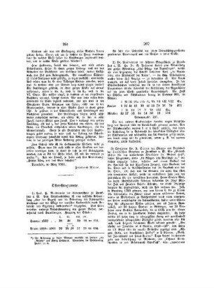Oster - Programme