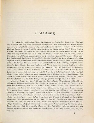 Liv-, est- und kurländisches Urkundenbuch : nebst Regesten, [1. Abteilung]. 1444-1449