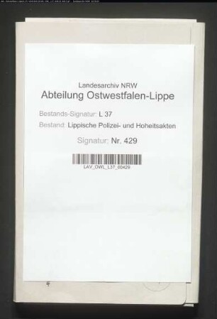 Ausweisung ungeleiteter Juden