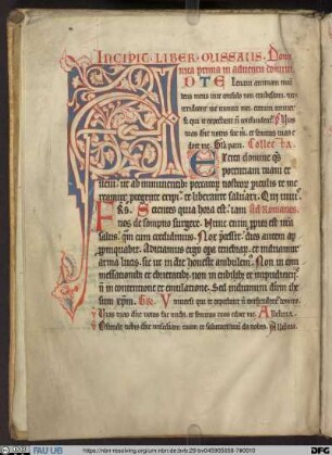 Missale - UER MS 102
