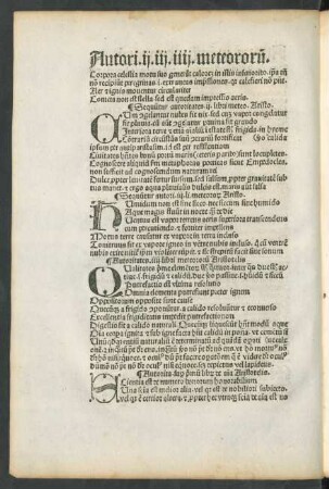 Autorita. super primum librum de anima Aristotelis.