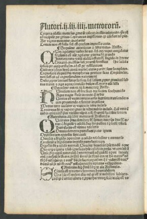 Autorita. super primum librum de anima Aristotelis.