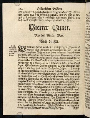 364-371, Punctum IV