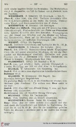 Wilchenreuth