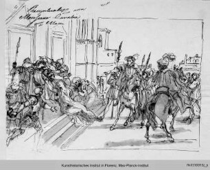 Dramatische Szene
