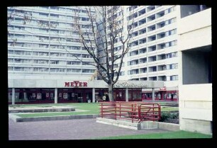 Belvedere Heerstr. 8.11.70.