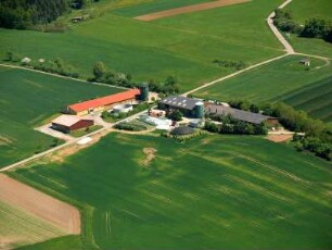 Bad Rodach, Lempertshäuser Straße