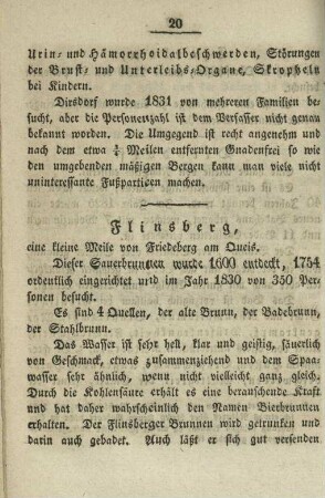 Flinsberg