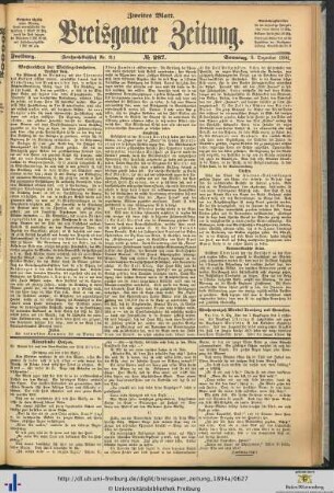 09.12.1894 (Zweites Blatt)