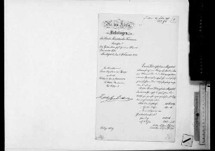 Gratialien (1881-1882)
