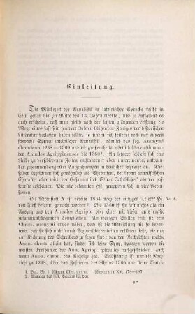 Die Chroniken der niederrheinischen Städte, 2. Cöln