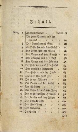 Grübels Gedichte in Nürnberger Mundart, 2