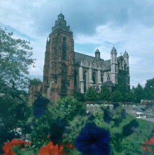 Wetzlar. Dom